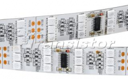 Лента SPI-5000 12V RGB (5060, 480 LED x3,1812)