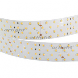 Лента RT 2-2500 24V Warm3000 4x2 (2835, 700 LED, CRI98)