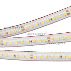 Лента RTW 2-5000PS-50m 24V Warm2700 2x (2835, 160 LED/m, LUX)