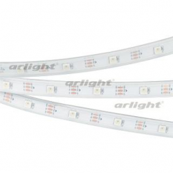 Лента SPI 2-5000P 5V RGB (5060, 150 LED x1)