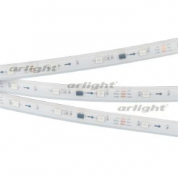Лента SPI 2-5000P 12V RGB (5060, 150 LED x3)