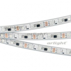 Лента SPI 2-5000GR 12V RGB 2x (5060, 300 LED x3)