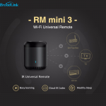 BroadLink RM mini 3