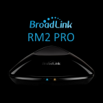 BroadLink RM2 Pro
