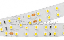 Лента RT 2-5000 24V Warm3000 2x2 (2835,980 LED, LUX)
